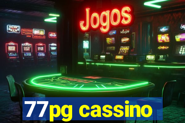 77pg cassino